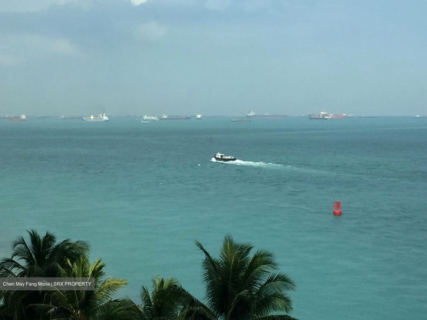 The Oceanfront @ Sentosa Cove (D4), Condominium #625921951
